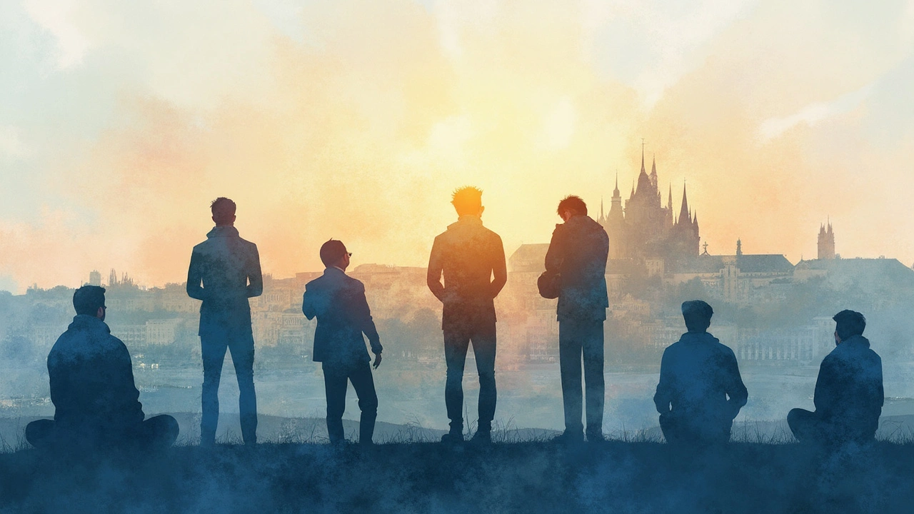 Jak vypadá průběh masáže lingamu v praxi?