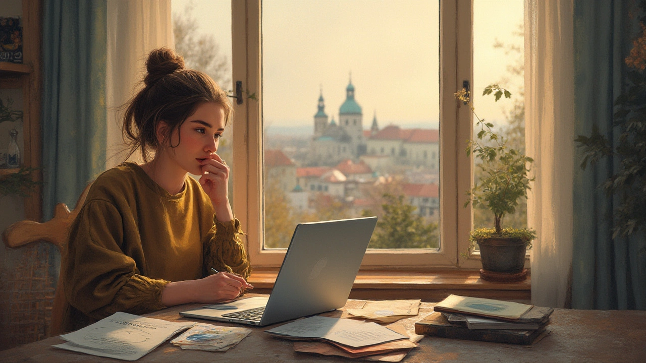 Jak probíhá profesionální tantrická masáž