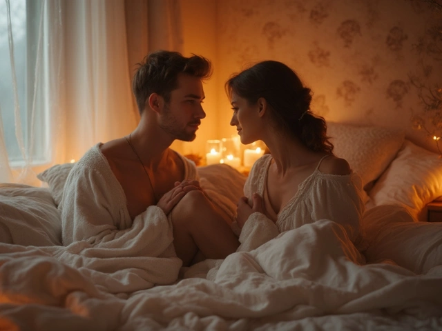 Nuru masáž: Průvodce praktickým začleněním do intimního zdraví a partnerského života