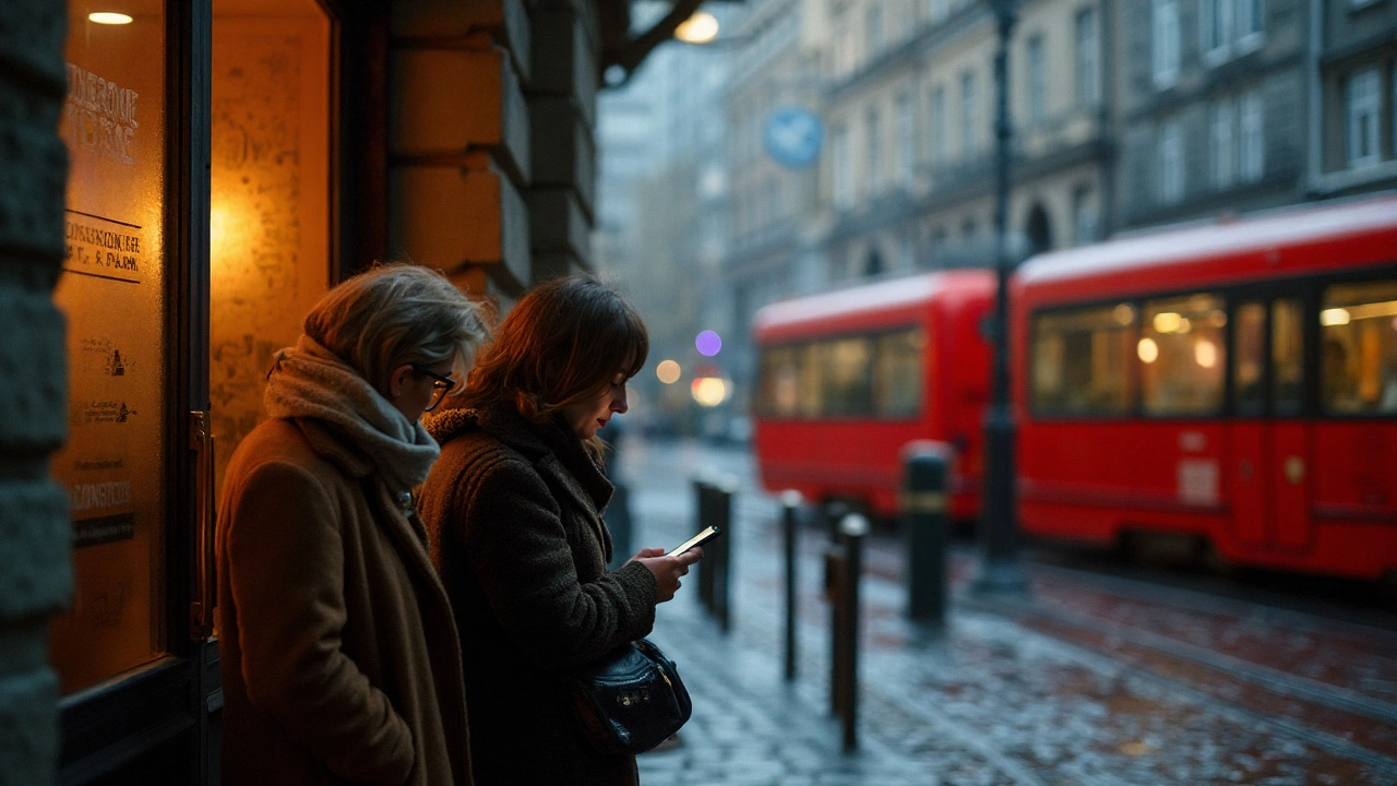 BDSM masáž Praha: Jak se připravit (průvodce 2025)