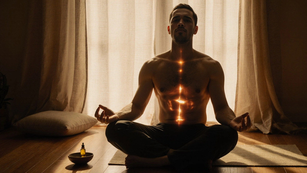 Co dělat, když během lingam masáže nedojde k erekci: Praktické rady