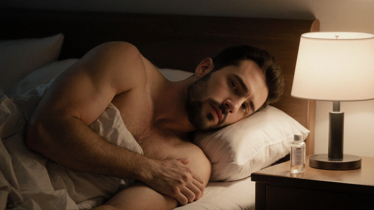 Jak dlouho trvá masáž prostaty a jak poznat správné tempo