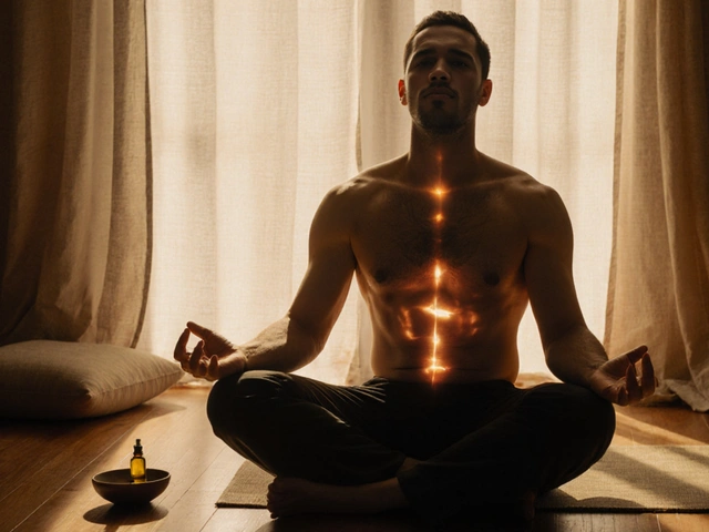 Co dělat, když během lingam masáže nedojde k erekci: Praktické rady