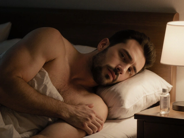 Jak dlouho trvá masáž prostaty a jak poznat správné tempo