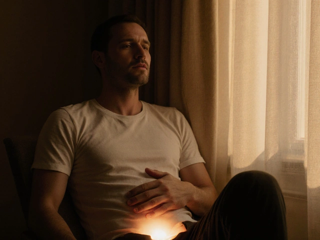 Jak masáž prostaty otevírá srdce a propojuje sexualitu