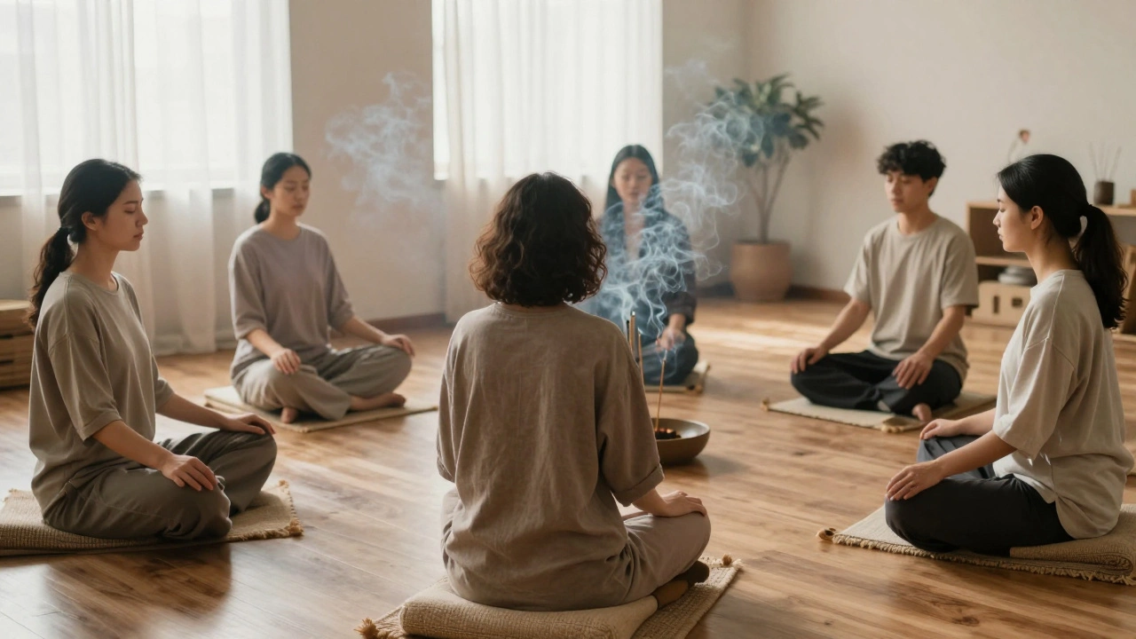 Fotografie a video v tantra byznysu: Co je etické a co ne