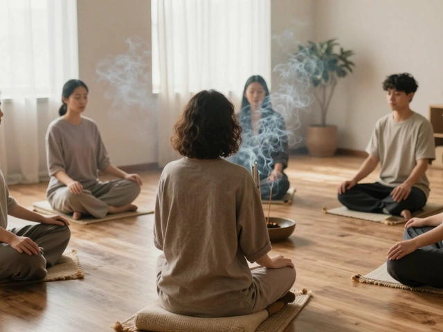 Fotografie a video v tantra byznysu: Co je etické a co ne