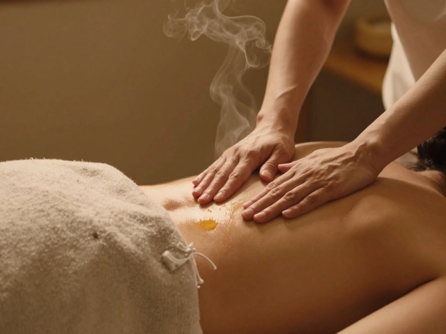 Yoni masáž a menopauza: Jak podpořit vlhkost a citlivost bez hormonů