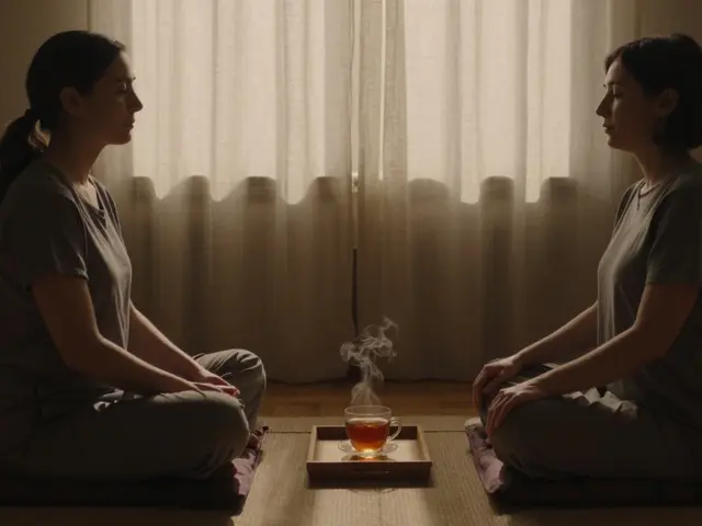 Úvodní rituál v tantrické masáži: Co to je a proč je důležitý