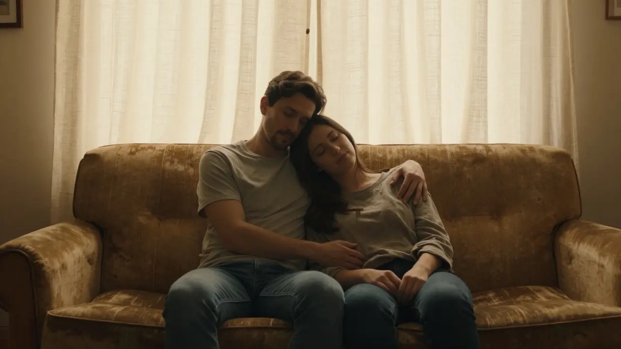 Kurz domácí tantrické masáže pro páry: Co se naučíte a jak to změní váš vztah