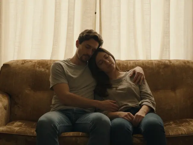 Kurz domácí tantrické masáže pro páry: Co se naučíte a jak to změní váš vztah