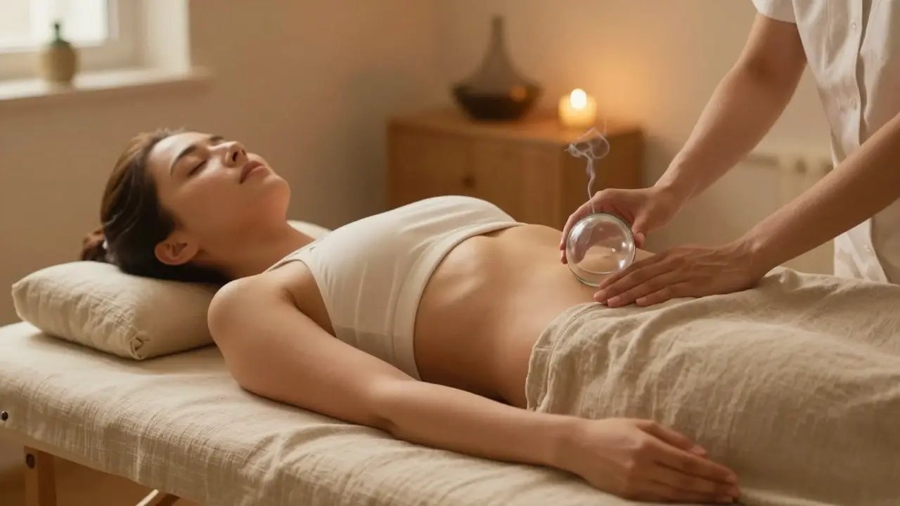 Jak často chodit na yoni masáž pro optimální efekt a pohodu