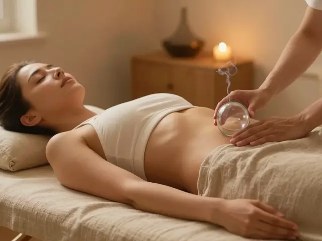 Jak často chodit na yoni masáž pro optimální efekt a pohodu