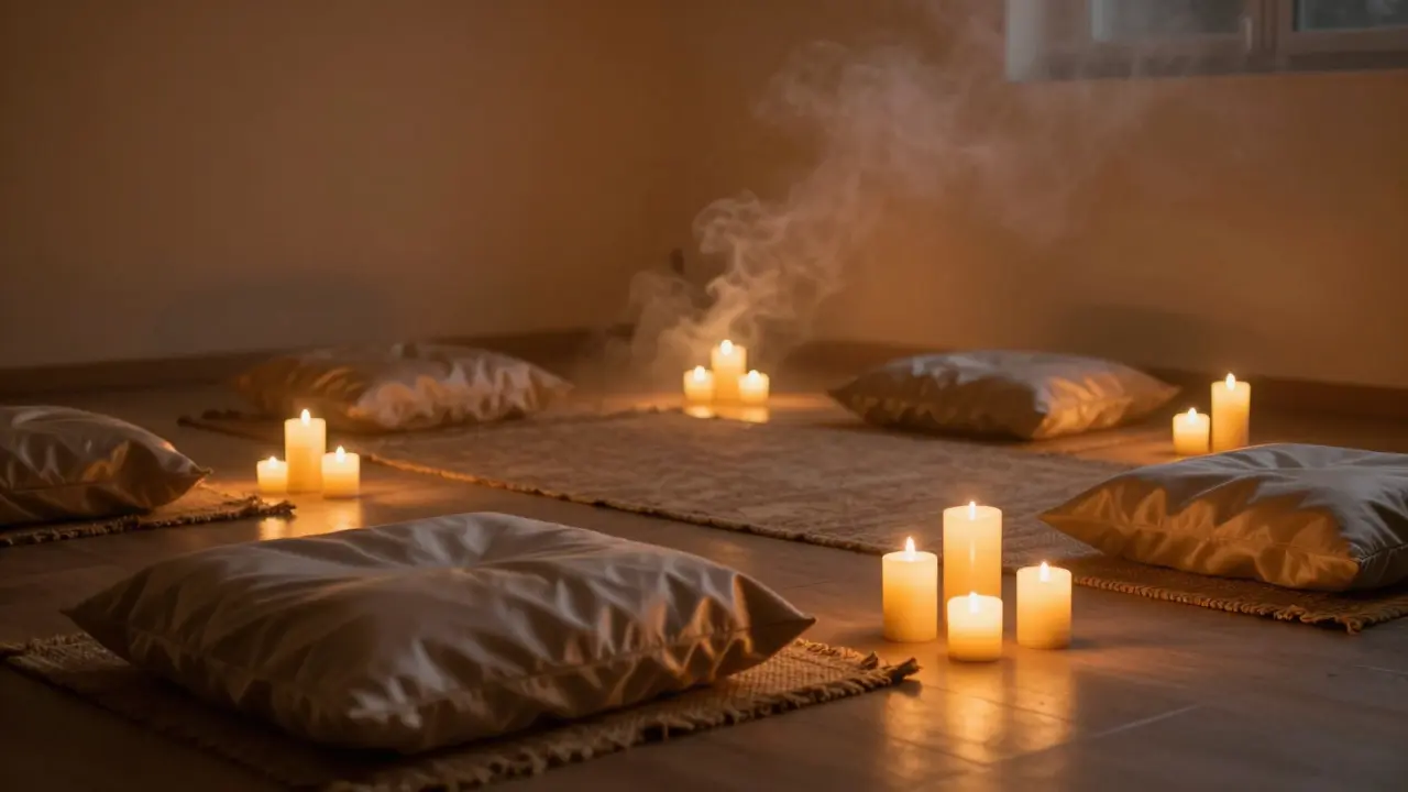 Jak probíhá lingam masáž: Detailní průvodce tantrickým rituálem