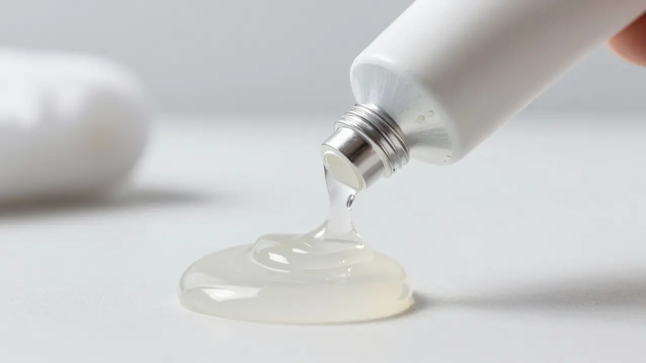 Jak vybrat nejlepší lubrikační gel pro masáž prostaty: Průvodce a doporučení