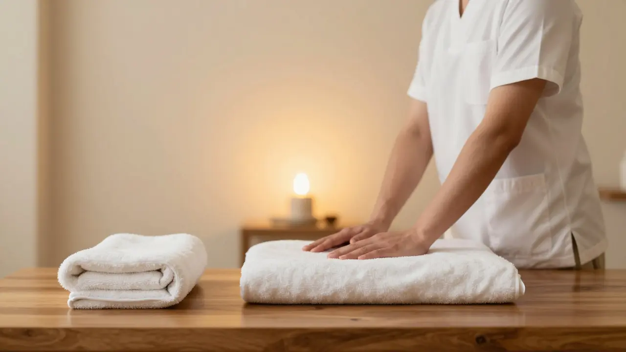 Onboarding nového maséra do tantra salonu: Jak nastavit proces a školení