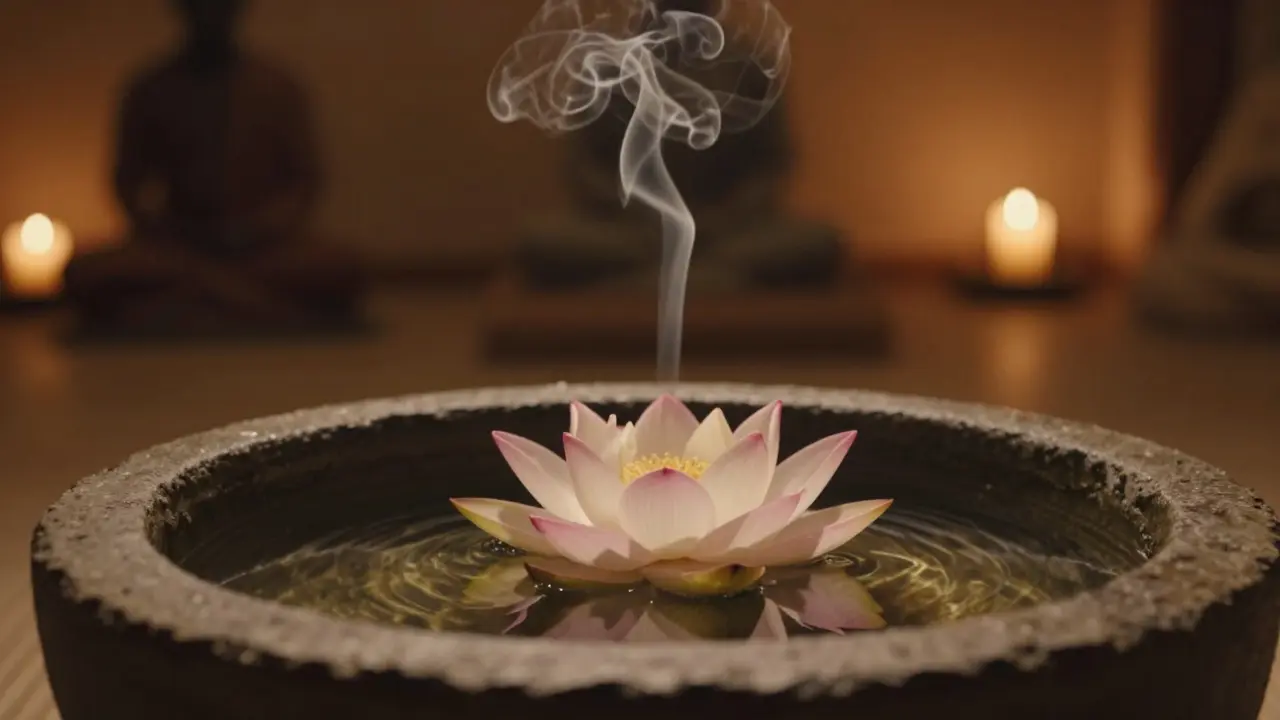 Tantrická masáž vs. Bodywork: V čem je rozdíl a co si vybrat?