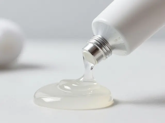 Jak vybrat nejlepší lubrikační gel pro masáž prostaty: Průvodce a doporučení