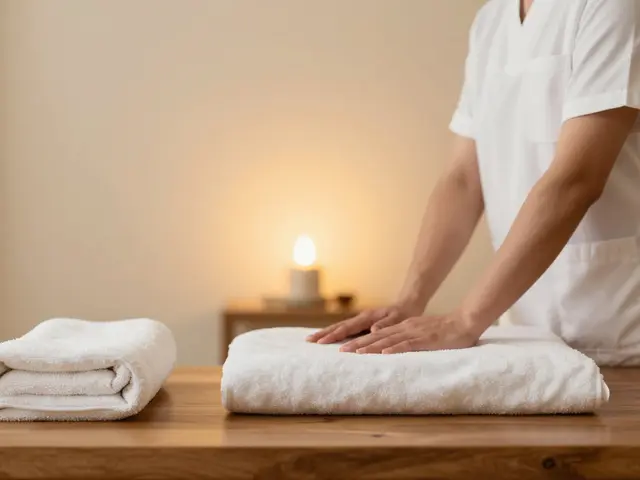 Onboarding nového maséra do tantra salonu: Jak nastavit proces a školení