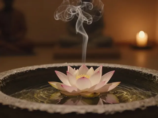 Tantrická masáž vs. Bodywork: V čem je rozdíl a co si vybrat?