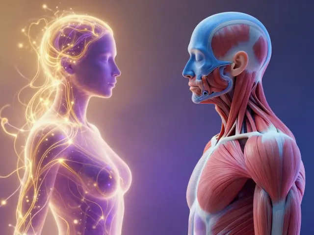 Tantrická vs klasická relaxační masáž: Kterou si vybrat?