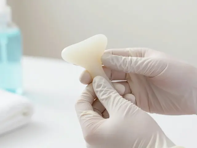 Bezpečnost yoni masáže: Hygiena, souhlas a profesionální hranice