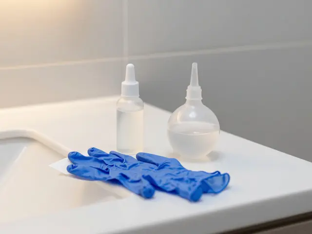 Citlivá masáž análního otvoru: Bezpečný vstup k stimulaci prostaty