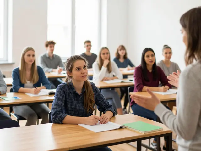 Kurz M1, M2, M3 a plánovaná M4: Úplný průvodce úrovněmi češtiny pro cizince v ČR