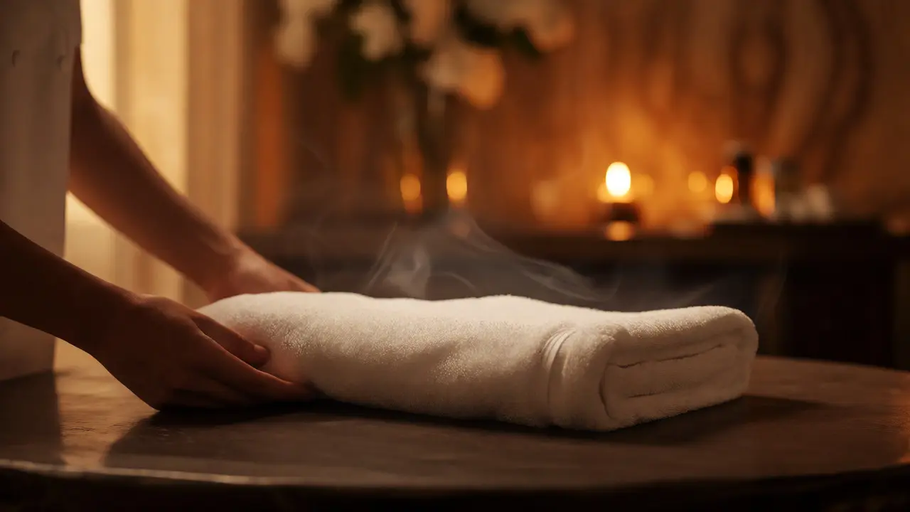 5 základních tahů lingam masáže: Průvodce technikami Shiatsu a Skiing